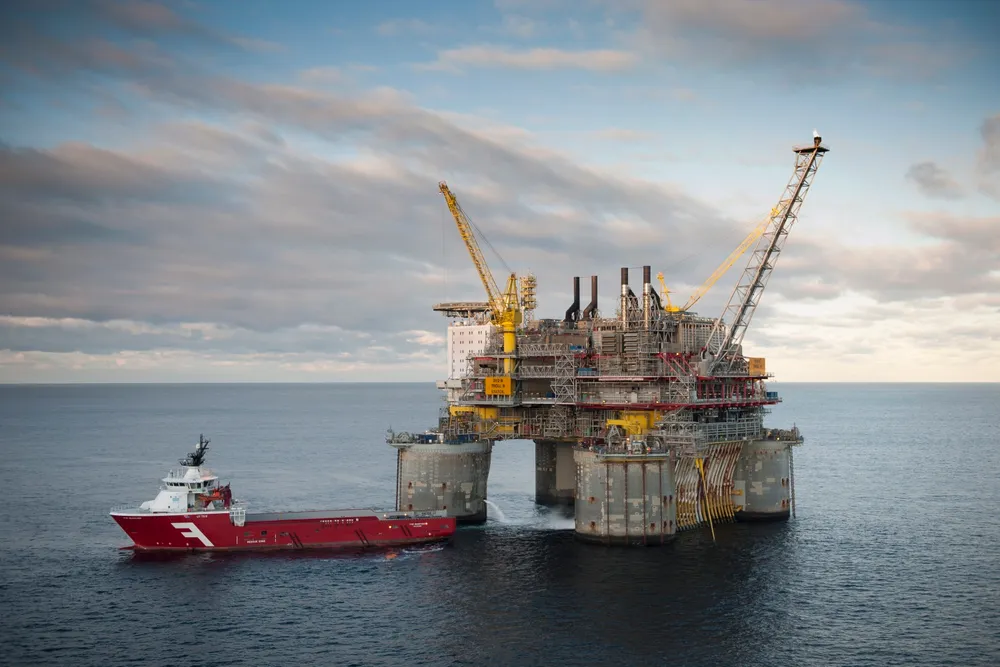 Statoil looks to boost Troll recovery