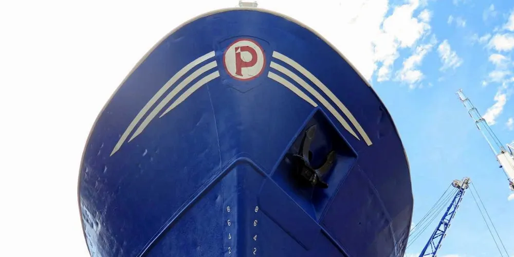 Nueva Pescanova says sustainability issues drive everything the company does.