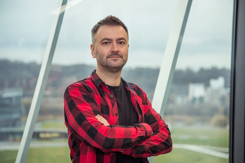 "Collaborating with these partners is essential for effective market penetration and ensuring our products are accessible to consumers." Viciunai Group board member and Head of Sales Dainius Matijosaitis said.