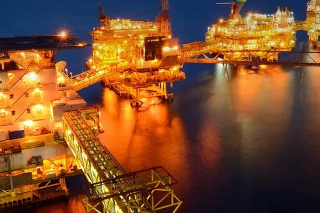 Funding move: Dune Energy makes bankrupty protection filing after Eos Petro, above, fails to complete takeover deal