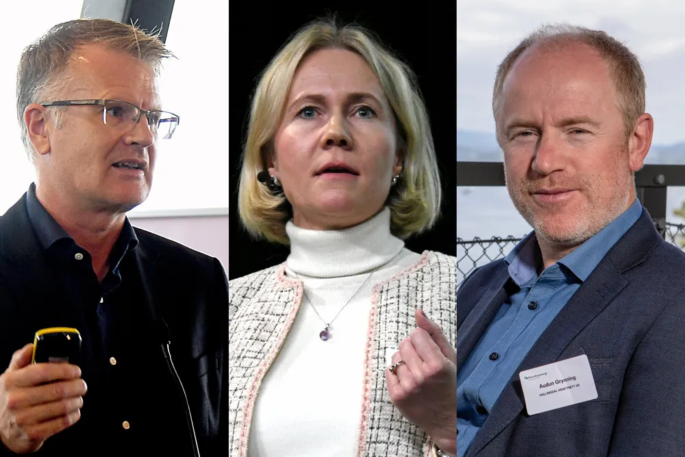 Glitre Nett, Elvia og Føie er de tre selskapene som 31. desember 2023 hadde størst merinntekt fra nettkundene. Det viser nye vedtak fra Reguleringsmyndigheten for energi (RME). Over tid må selskapene betale pengene tilbake for å komme i null i dette regnskapet.