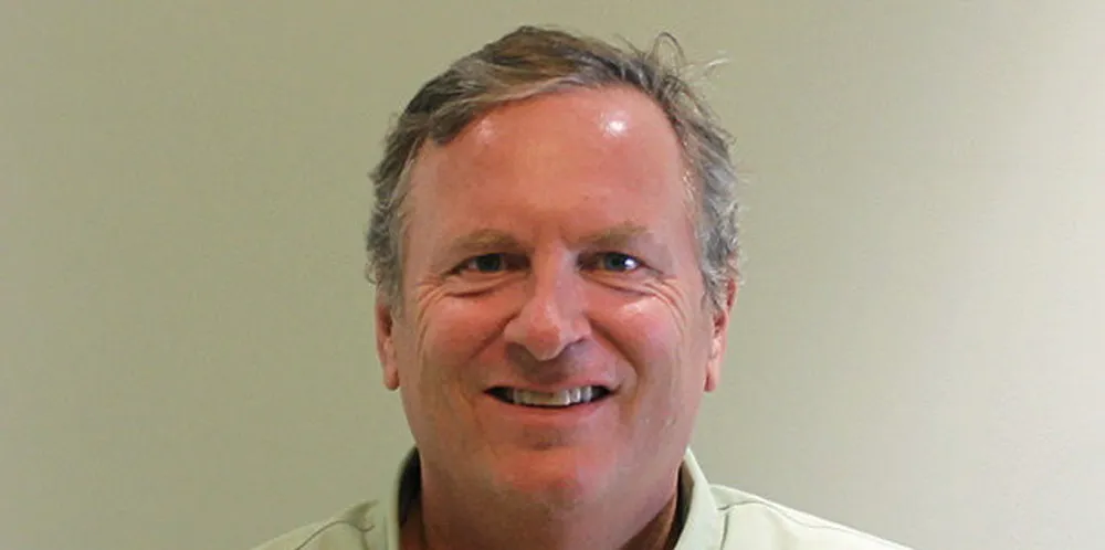 Bill Stride is now with Blue Ocean Mariculture.