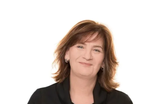 North Sea focus: OGTC chief executive Colette Cohen