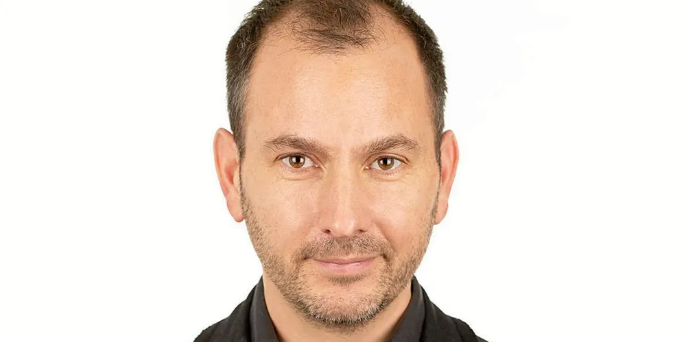 Ocean 14 Capital Co-founder Chris Gorell Barnes was also behind setting up the marine conservation charity Blue Marine Foundation and the production of "The End of the Line", a documentary about overfishing.