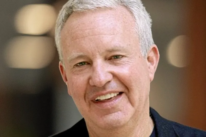 Seascape Energy executive chairman, James Menzies.