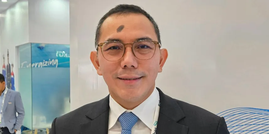 Pertamina International Shipping chief executive Yoki Firnandi says the company plans to triple its business in the next 10 years.