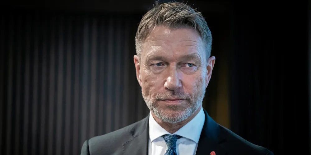 Olje- og energiminister Terje Aasland opplyser til Dagbladet at regjeringen snart vil sette ned et utvalg som skal se på strømprisen.