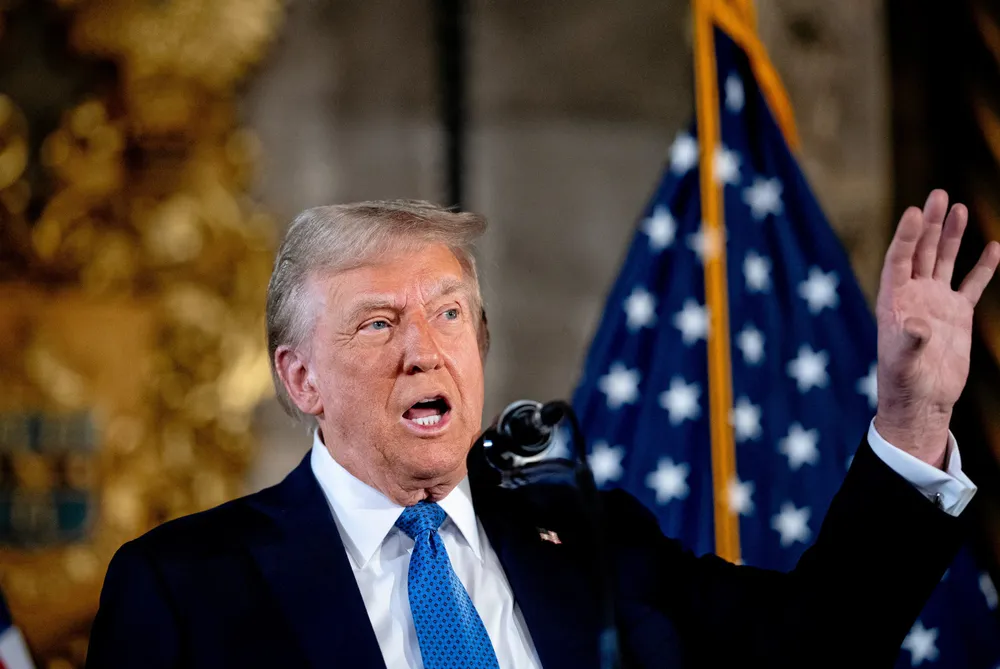 President-elect Donald Trump has pledged to 'drill baby, drill' - could that include geothermal?