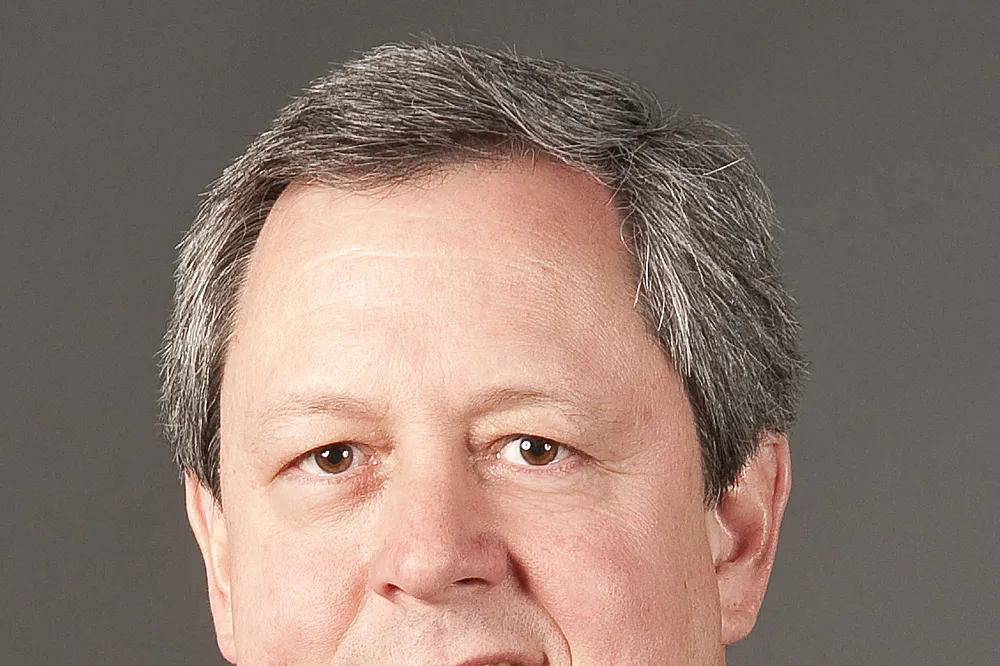 Colombia drilling plans possible: Ernest Leyendecker