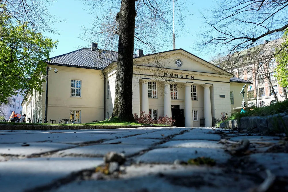 DNB Markets tar denne uken Statoil ut av sin ukeportefølje. Foto: Skjalg Bøhmer Vold