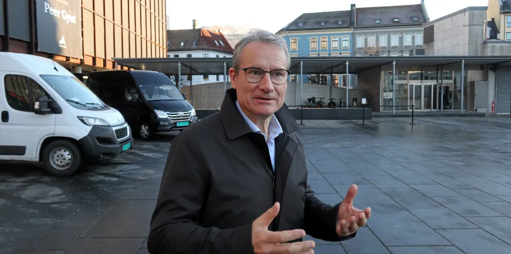Ein finn ikkje ord som HMS, velferd, helse eller sjukdom i kvotemeldinga, skriv Olve Grotle, fiskeripolitisk talsperson i Høgre.