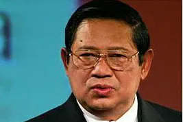 Opec exit?: Indonesian President Susilo Bambang Yudhoyono