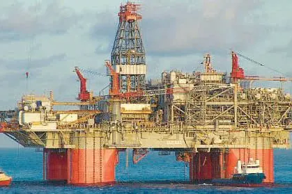 Thunder Horse: the US says BP will start production on 14 June