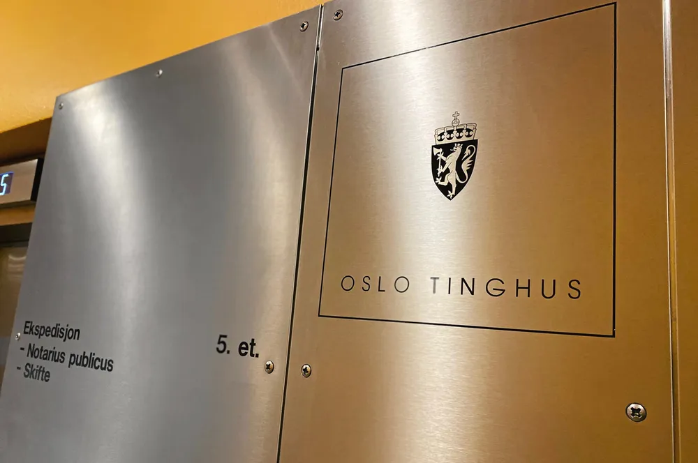 Forlik i Statnett-saken: – Nå må jeg bare tenke fremover