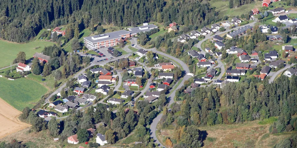 Selv om Norge allerede er elektrifisert, utgjør fortsatt bensin, diesel og vedfyring en stor andel av energiforbruket.