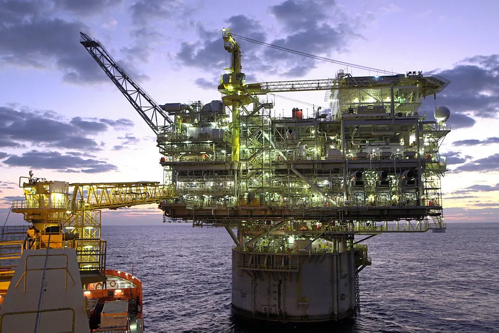 Decline: The US Bureau of Offshore Energy Management’s 2021 National Assessment of Undiscovered Oil and Gas Resources on the Outer Continental Shelf indicates less reserves than the 2016 report