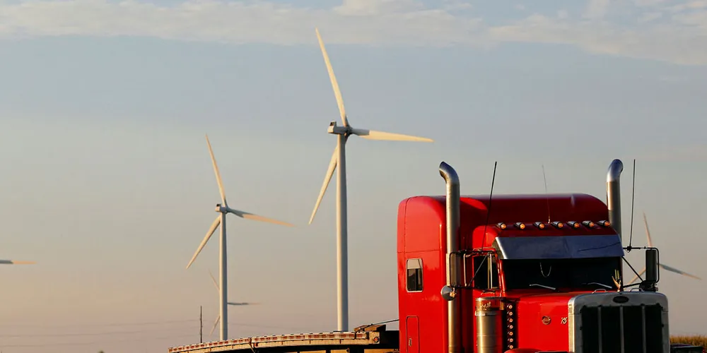 The projects join Pattern's huge portfolio of wind assets.
