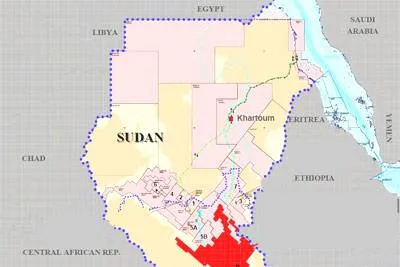 S. Sudan 'captures Heglig oilfield'
