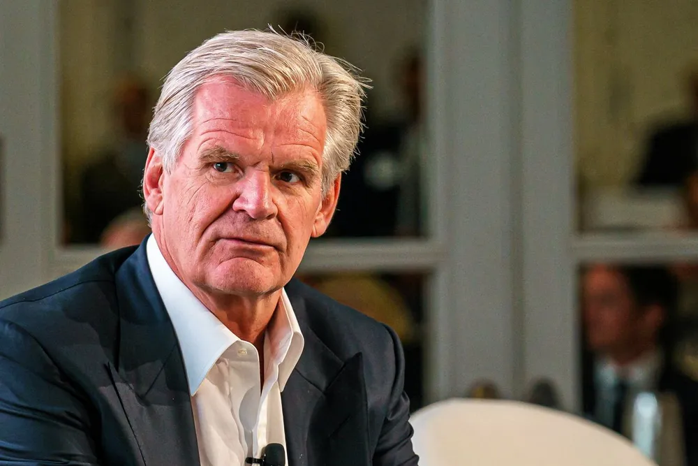 Tor Olav Troim says Golar LNG is in ‘the breakout’ on FLNG.