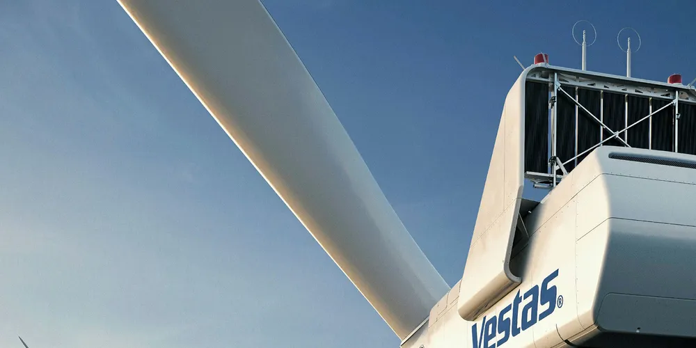 Vestas sees 1.5GW in Germany in 2017 but warns dip looms