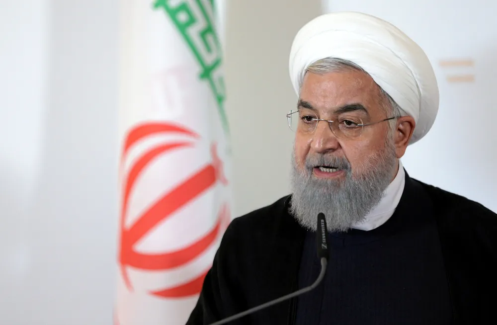 Cooperation: Iran, IAEA extend monitoring deal, avert crisis in nuclear talks