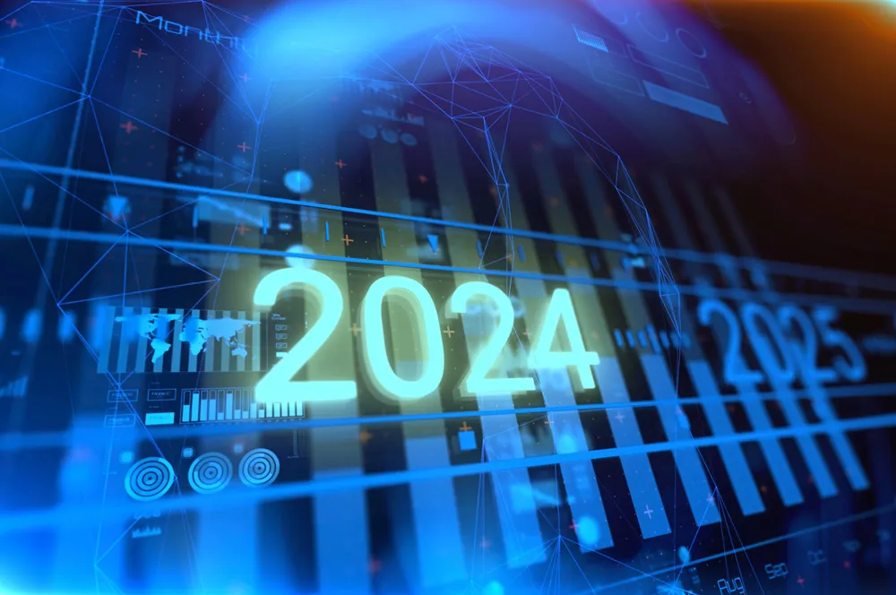 Review of 2024 | The key developments and trends in the global hydrogen sector (Part 3: Electrolysers)
