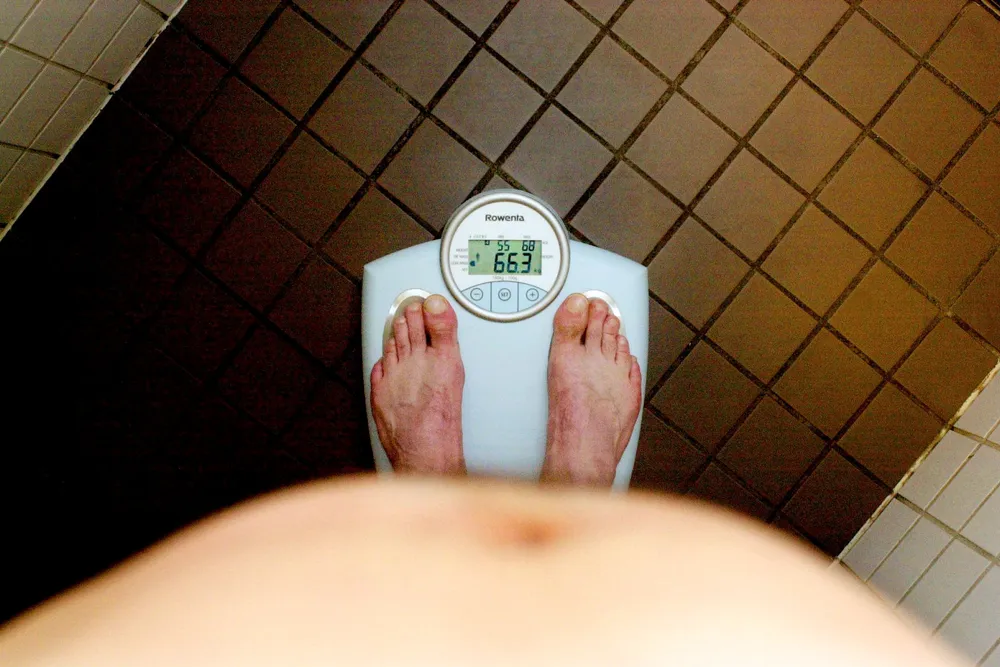 Jeg tror de færreste i dag forstår hvorfor vi deler vekten på høyden i andre potens når vi beregner BMI. Øker man potensen litt, tror jeg ikke det endrer forvirringen, skriver Jan Helgerud.