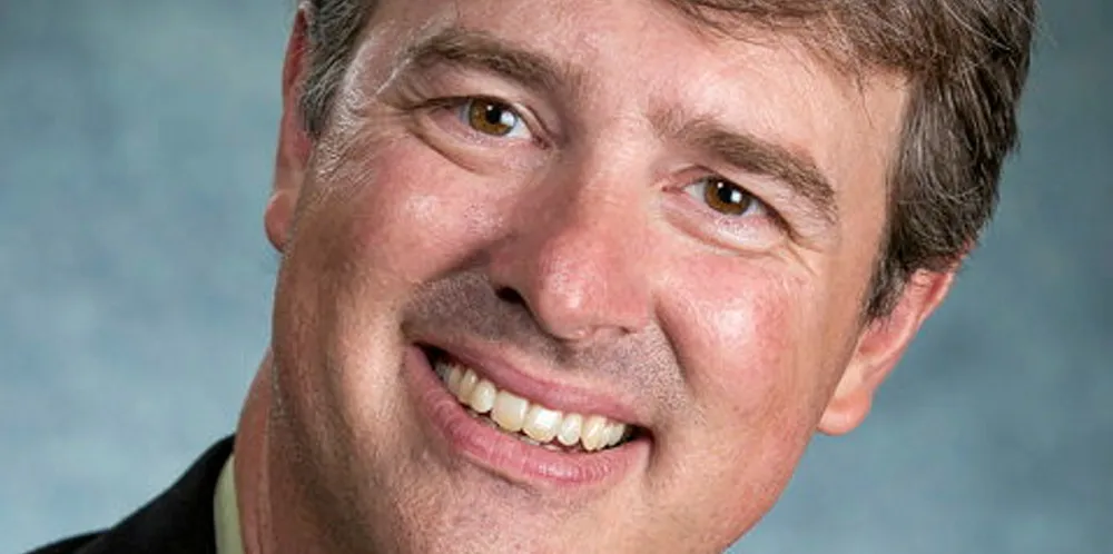 Erick Buckner has formerly been an expert with Sysco in the seafood space.