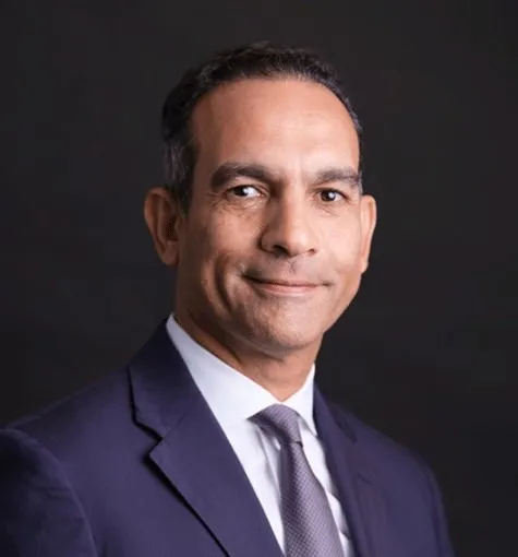 TGS imaging and technology vice president Wadii El Karkouri.