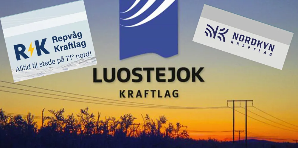 Nå er det klart at det blir fusjon mellom de tre Finnmark-selskapene.