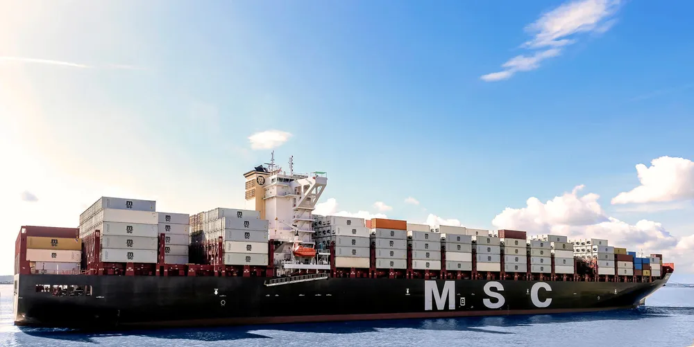 There is some stabilisation on some reefer trade routes, which may be followed by modest declines through 2023, as cargo owners push back on unsustainable freight rate increases, shipping sector analysts Drewry said.