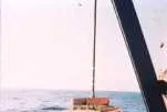 Subsea shortcut via Mars