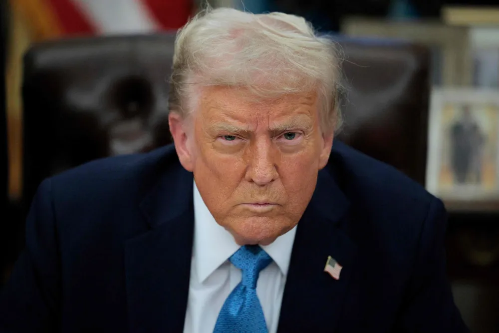 Det er helt ubegripelig at USAs president Donald Trump ikke forsøker diplomati på normalt vis før han eskalerer til krig, skriver Janne Haaland Matlary.