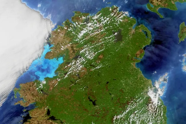 South Celtic sights: Providence plans further studies on Mesozoic structure