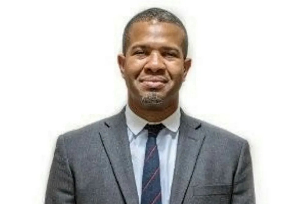 Asset hunt: ADM chief executive Osamede Okhomina