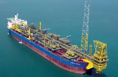 SBM wins offshore prizes