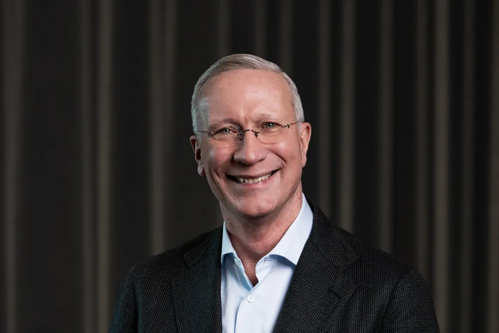 Vestas Central and Northern Europe CEO Nils de Baar