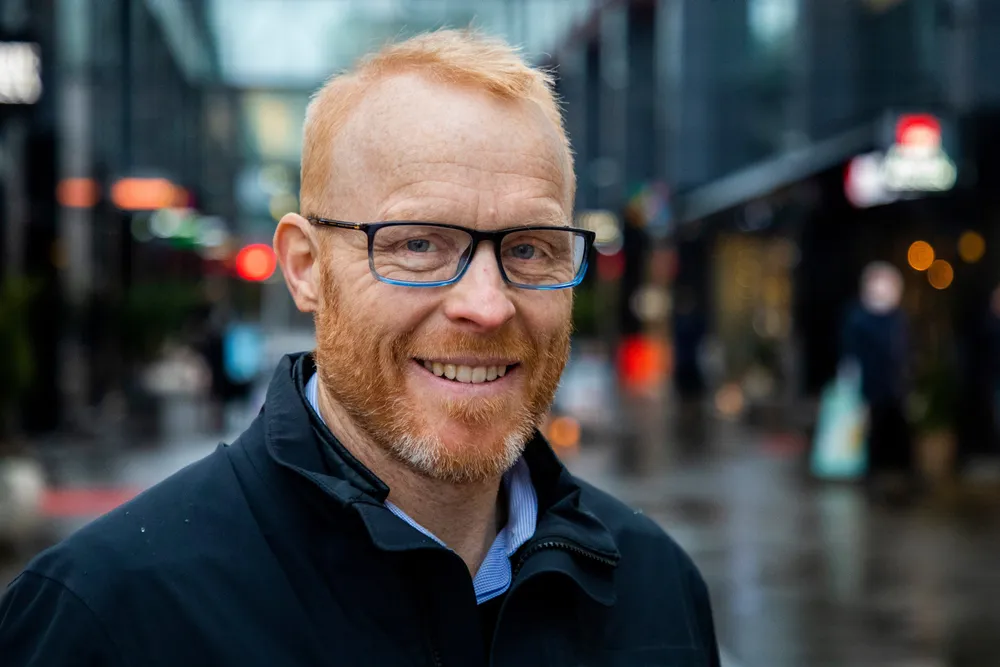 Økonomiprofessor Kjetil Storesletten er en av kandidatene til å få årets krystallkule. Den andre er LOs sjeføkonom Roger Bjørnstad. Og som dark horse: Sentralbanksjef Ida Wolden Bache.