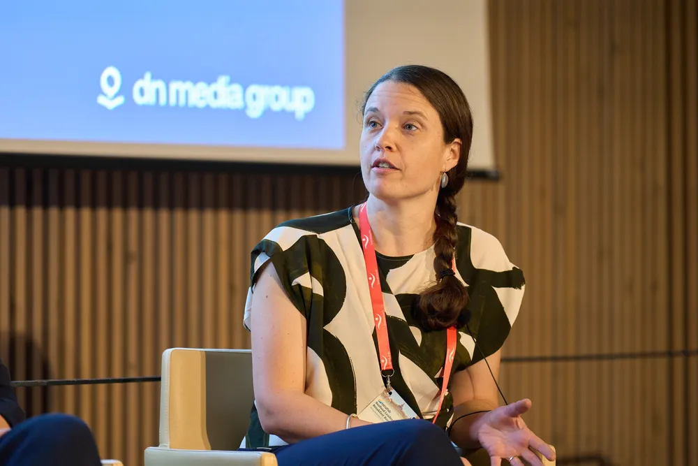 As well as value-added, another answer to keeping seafood consumers at the counter may lie in leaning into less expensive products, including canned fish, said Katie Keay, senior fisheries and aquaculture manager at high-end British supermarket chain Waitrose.