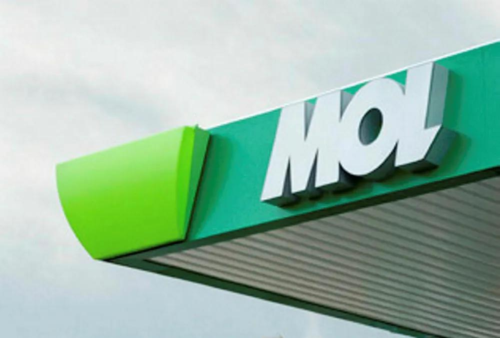 Cutting costs: MOL