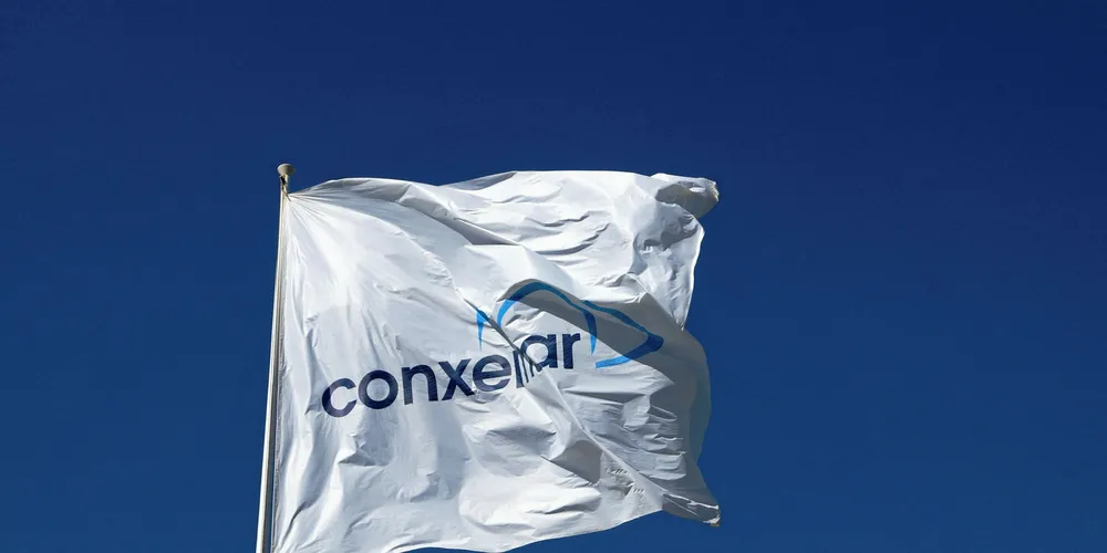 The 19th edition of Conxemar kicked off on Oct. 9 in Vigo, Spain.