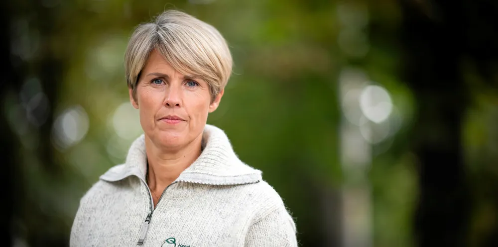 Handelens Miljøfond har gått sammen med Fiskarlaget om å lage en kampanje for å redusere mengden plast fra fiskeri som havner i havet, skriver Cecilie Lind CEO Handelens Miljøfond.