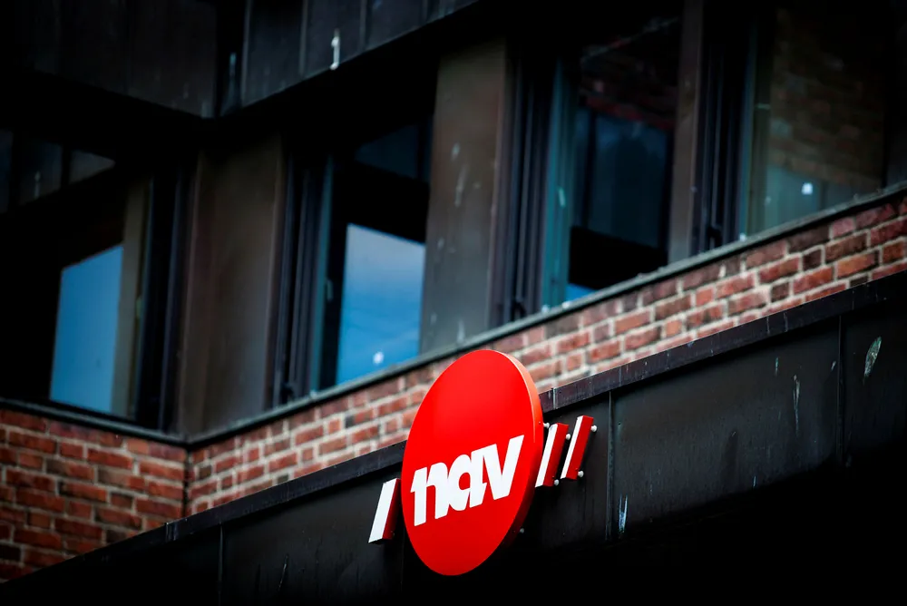 I dag starter granskningen av Nav-skandalen.
