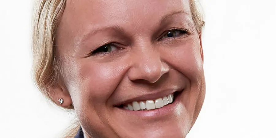 Sara Gerdner Kalle, chief commercial officer Svitzer Europe.