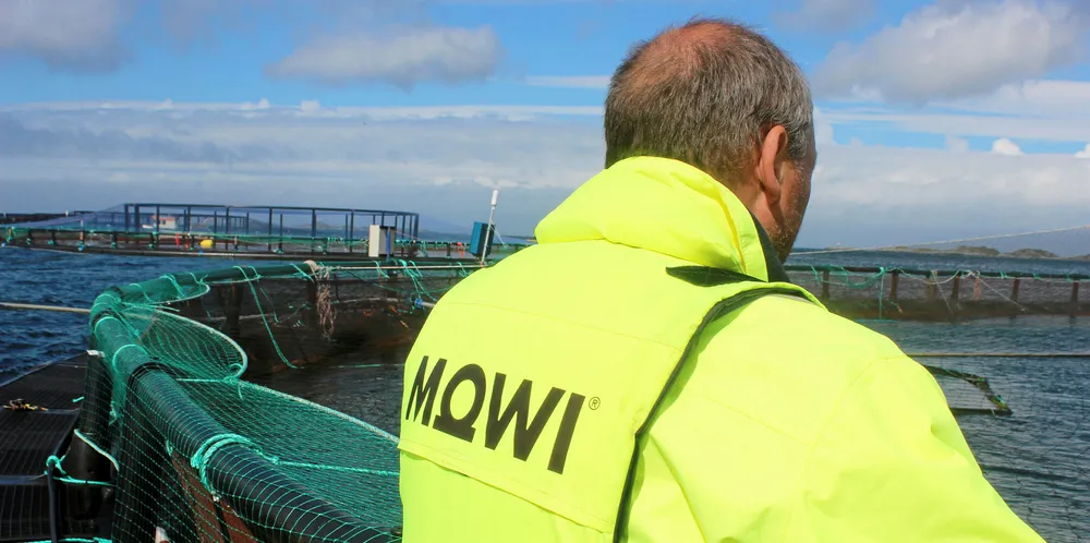 Mowi's strong Q2 results led by significant harvest increases
