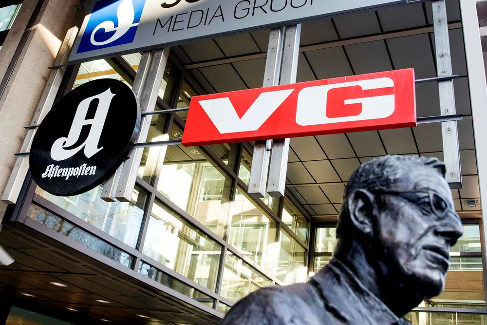 VG er sterkt kritisk til forslag fra utvalget som har utredet rusreform.