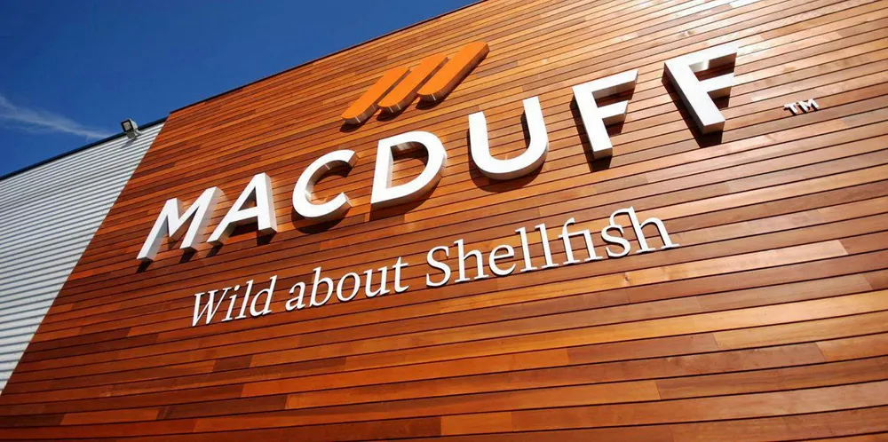 A vessel owned by Macduff is now at the center of a dispute between the UK and France over fishing rights in UK waters.