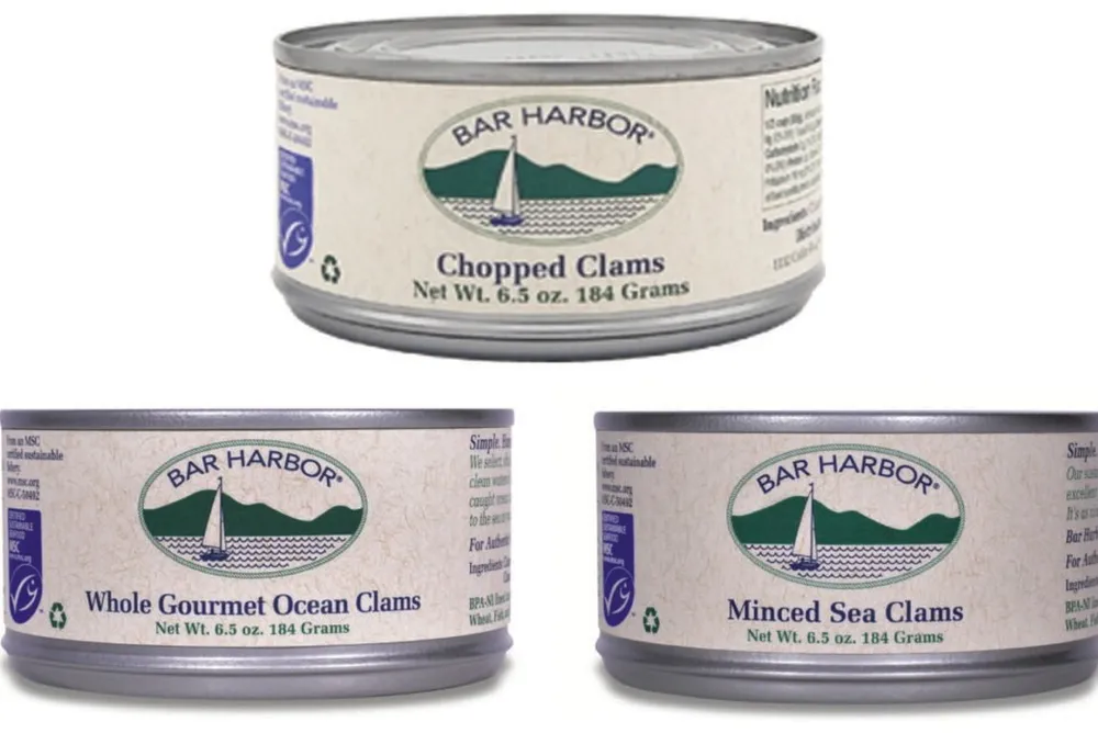 Bar Harbor Foods is moving a longtime cannery operation out of Maine.