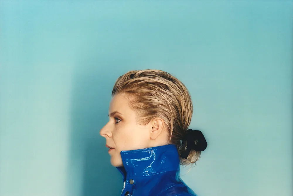 Robyn er med sitt nye album «Honey» tilbake med dansbare og sensuelle sanger om savn.