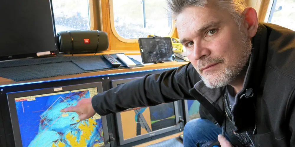 Hammerfest Fiskarlag føler seg ikke beroliget av at det til enhver tid er den sittende fiskeriministeren som skal avgjøre hvor stor andel av ubenyttet tredjelandskvote på torsk skal tildeles havfiskeflåten. Det skriver leder Tore Mosesen, på vegne av Hammerfest Fiskarlag.